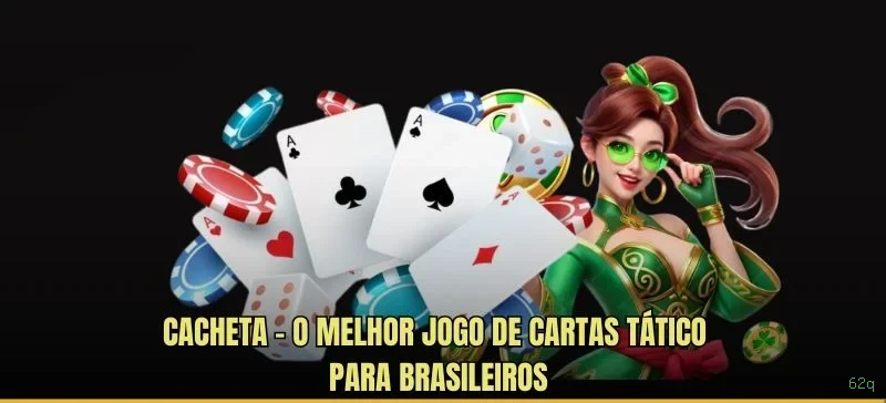 Plataforma completa da 62q com todos os jogos